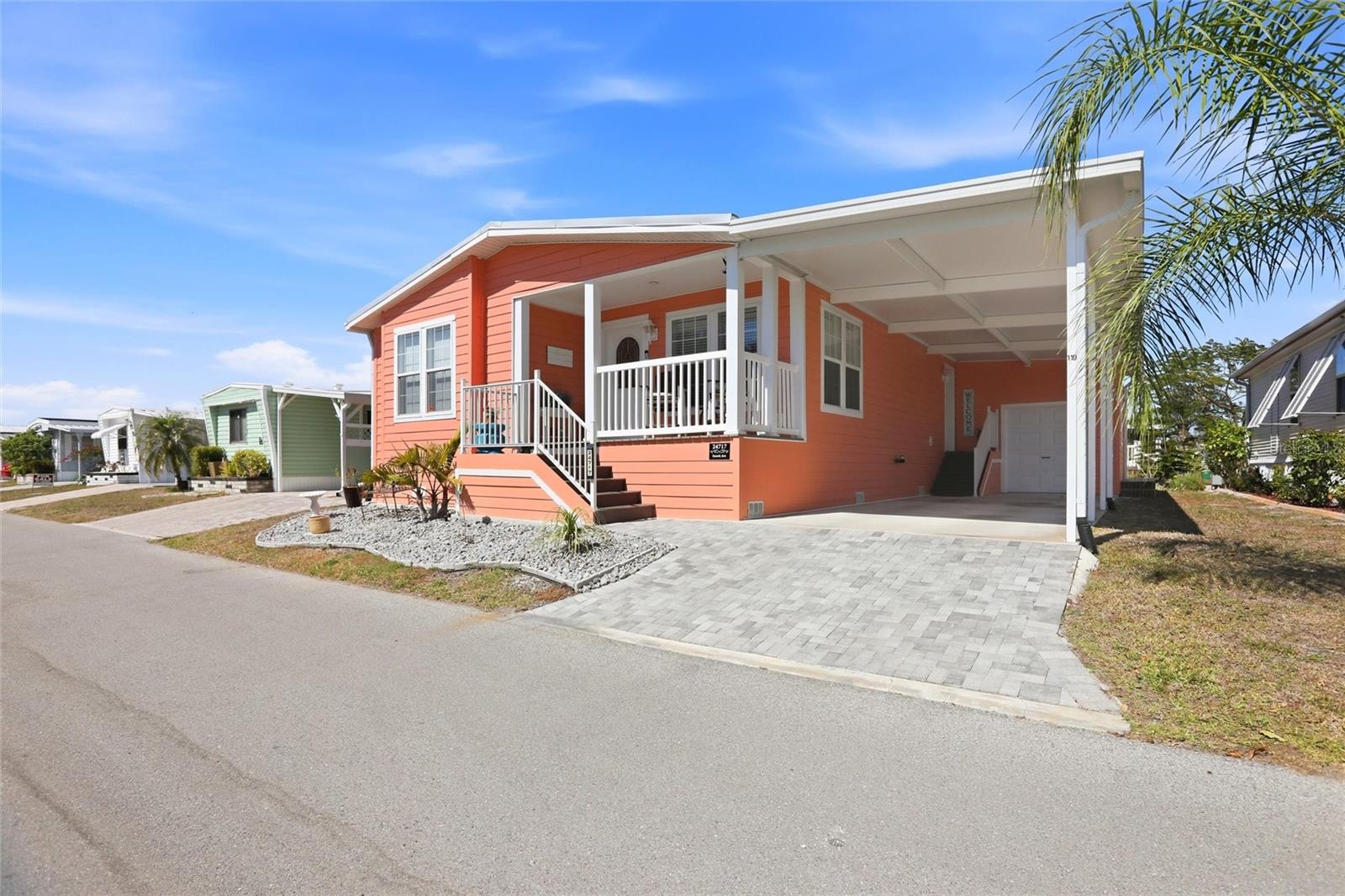 24717 SNOOK AVE #11D, PUNTA GORDA, FL — photo 2