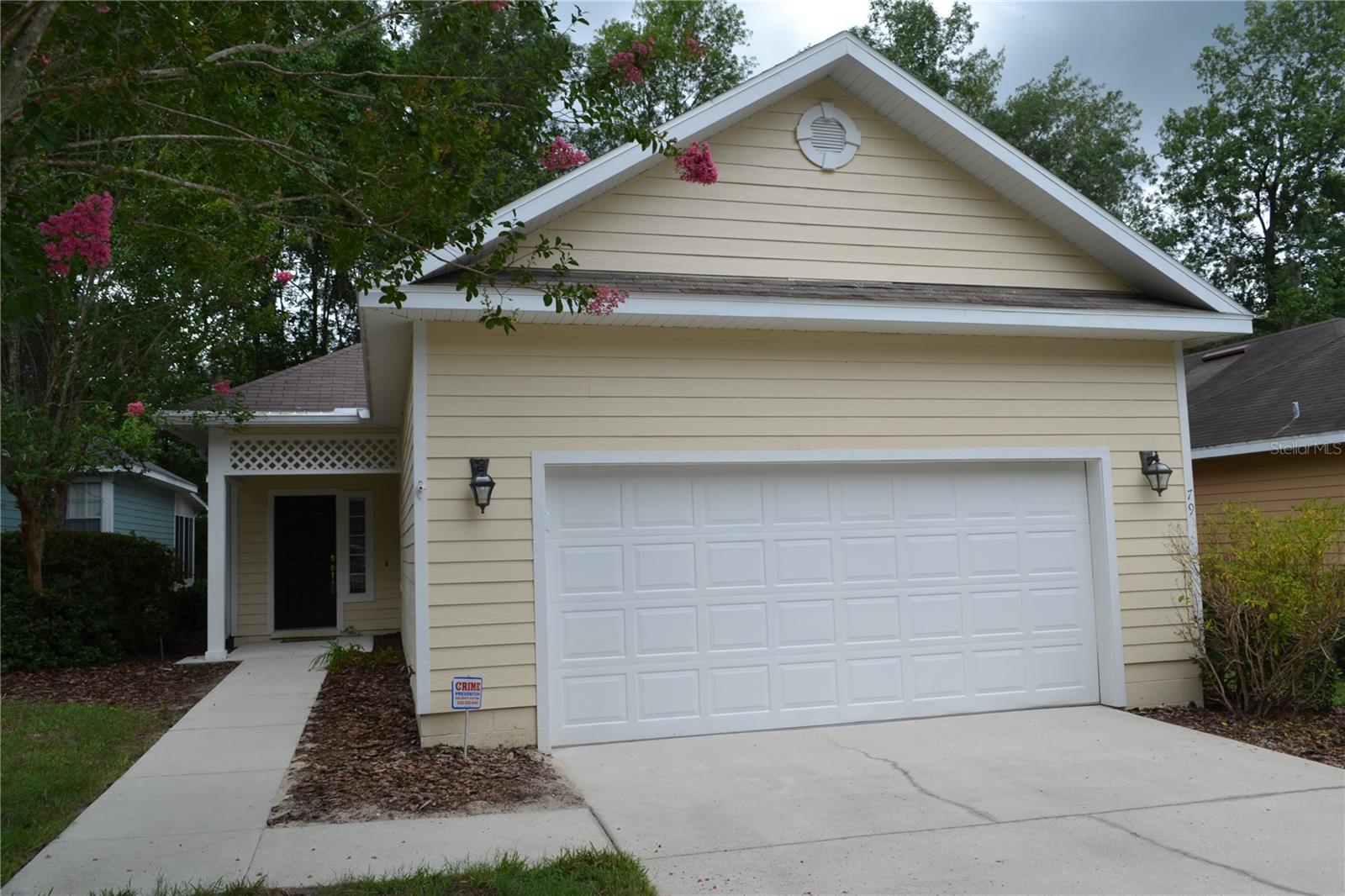 79 NW 48TH BLVD, GAINESVILLE, FL