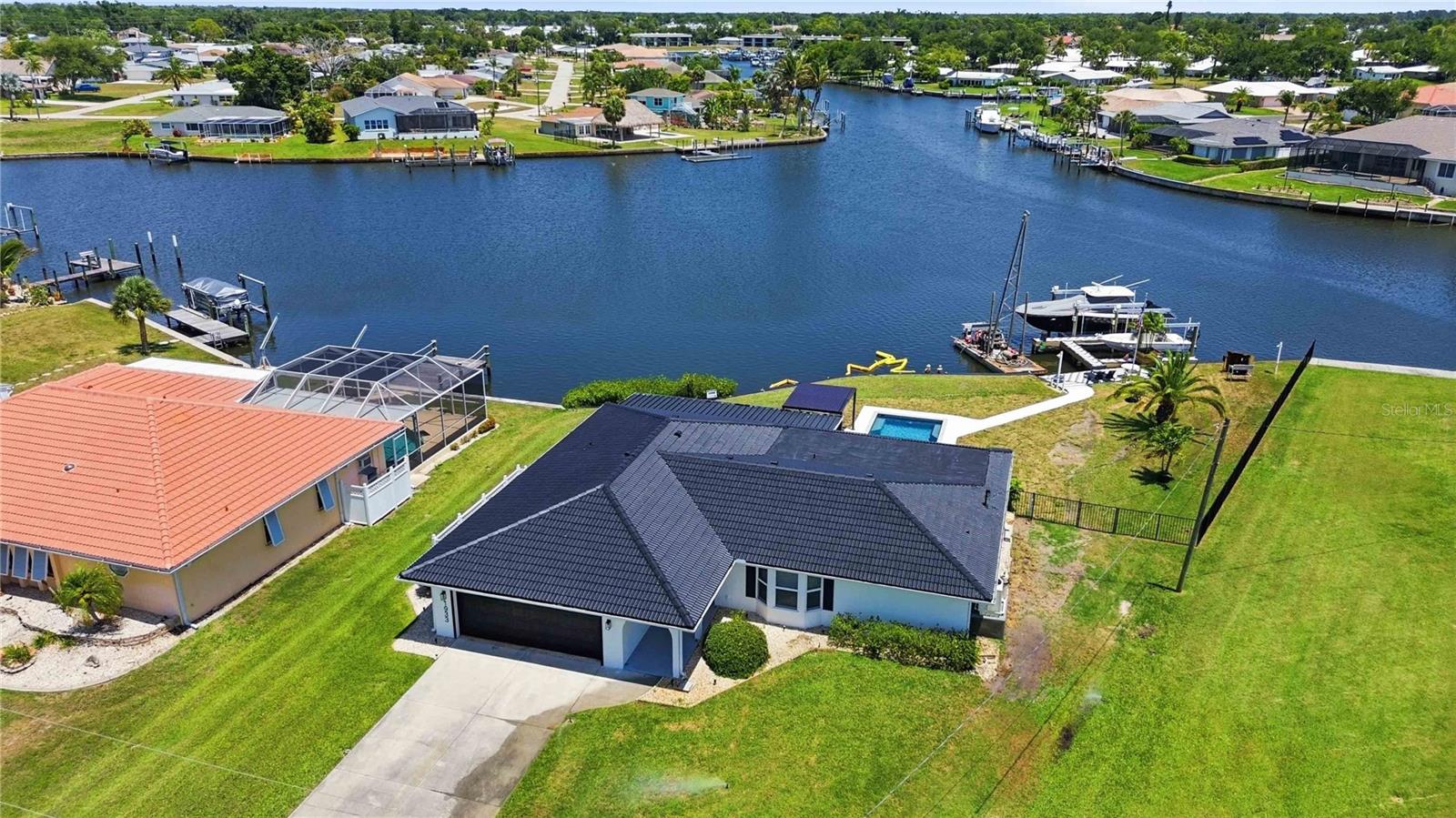 1933 FAIRVIEW DR, ENGLEWOOD, FL — photo 33