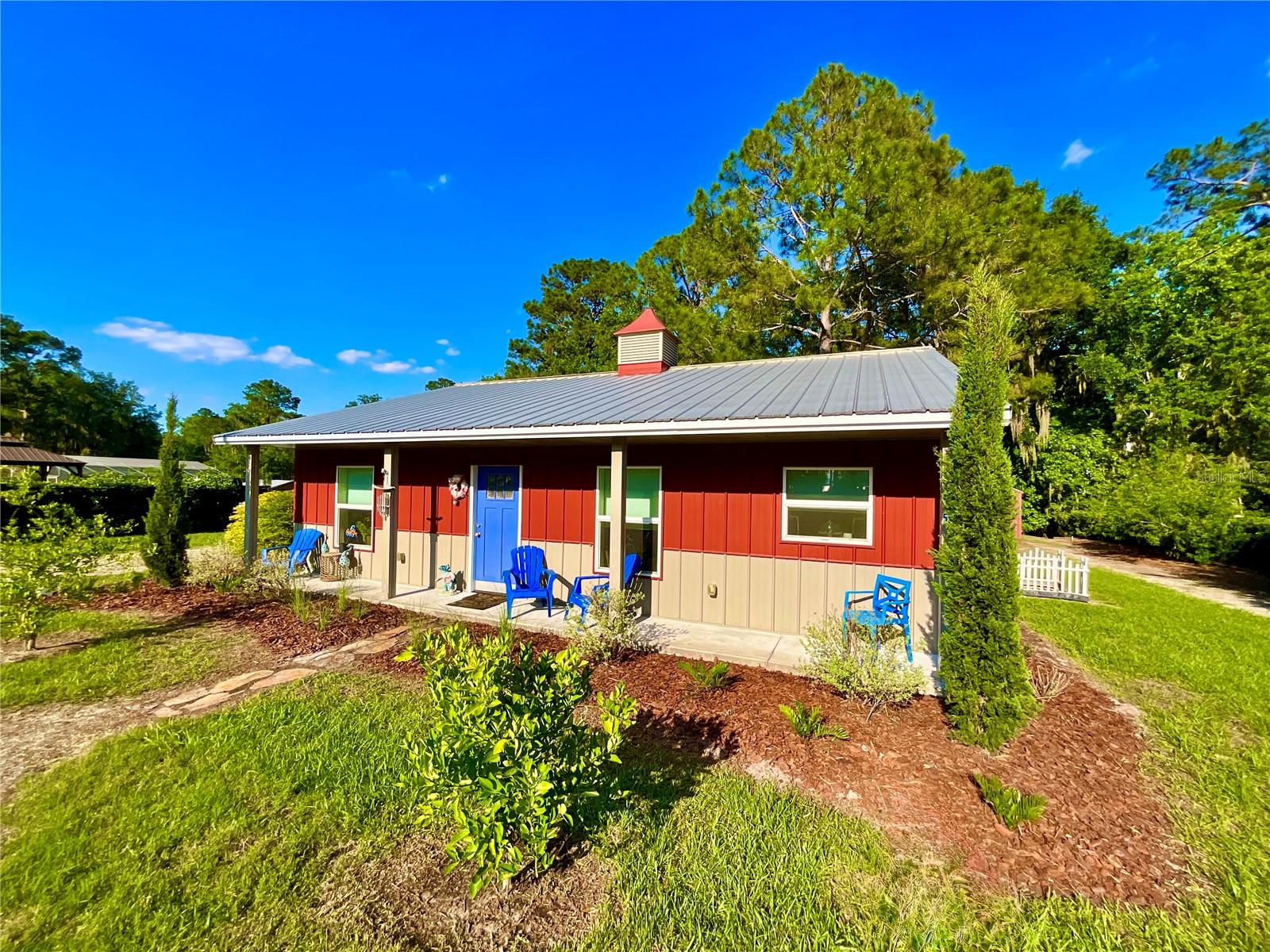 529 SE 5TH AVE, MELROSE, FL — photo 2