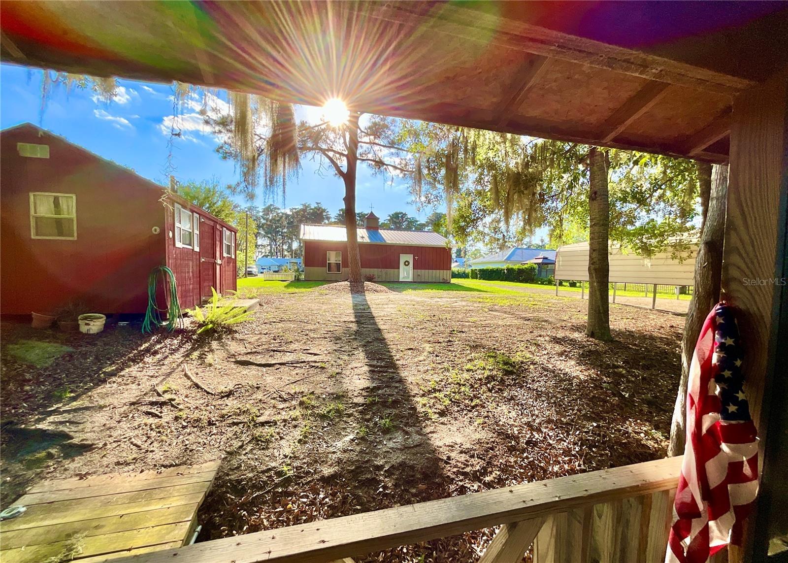 529 SE 5TH AVE, MELROSE, FL — photo 13