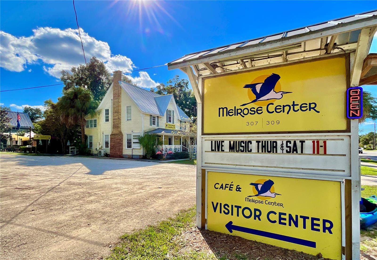 529 SE 5TH AVE, MELROSE, FL — photo 18