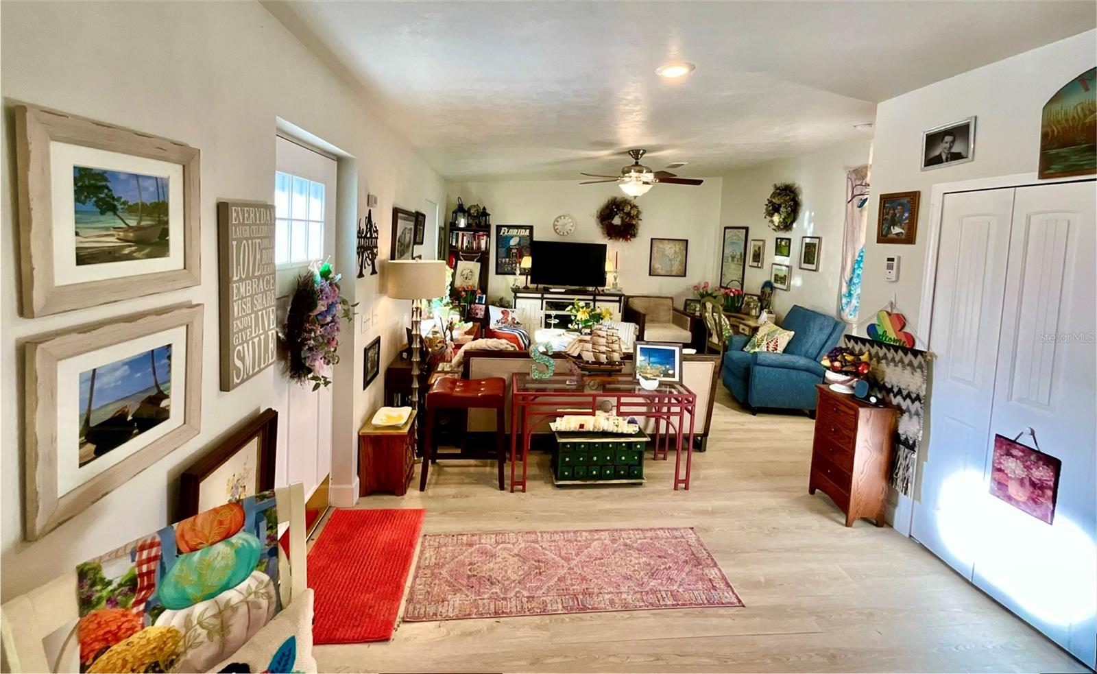 529 SE 5TH AVE, MELROSE, FL — photo 19