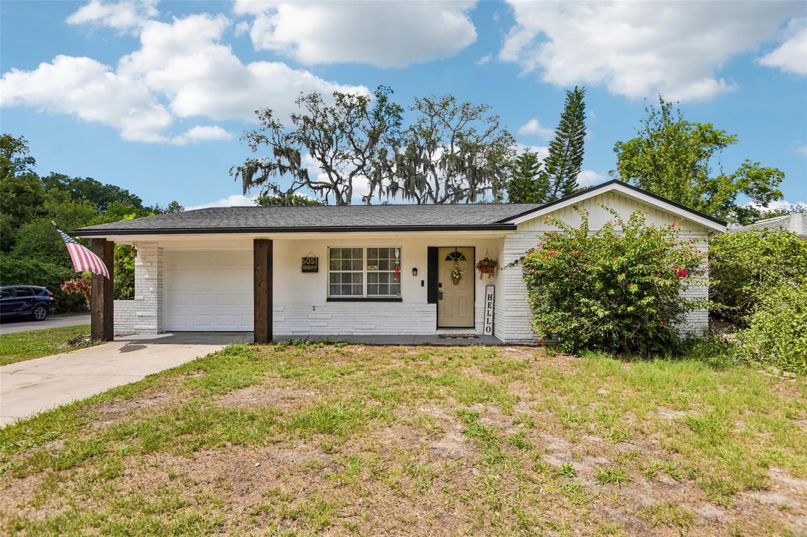 6051 TENNESSEE AVE, NEW PORT RICHEY, FL