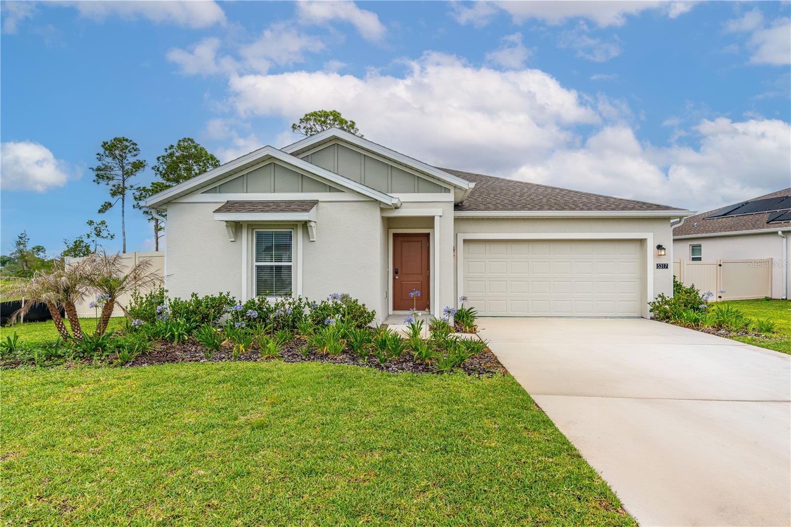 5317 DIAMONDLEAF DR, EDGEWATER, FL — photo 3