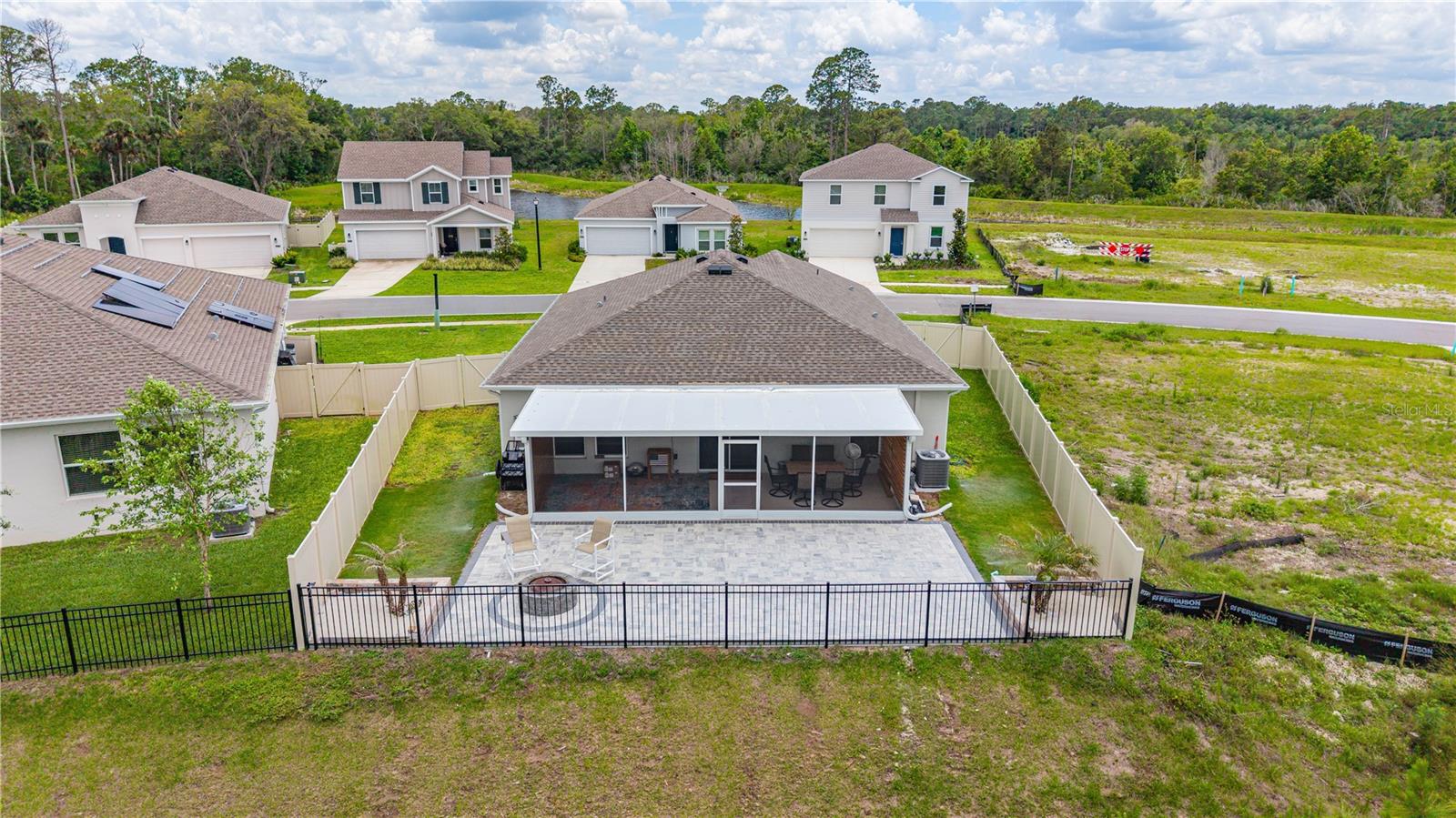 5317 DIAMONDLEAF DR, EDGEWATER, FL