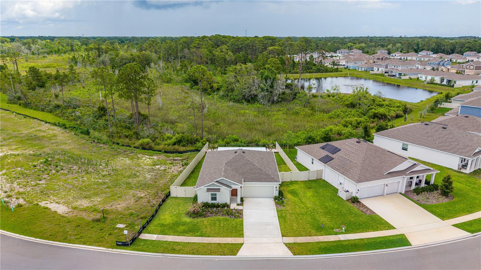 5317 DIAMONDLEAF DR, EDGEWATER, FL — photo 2