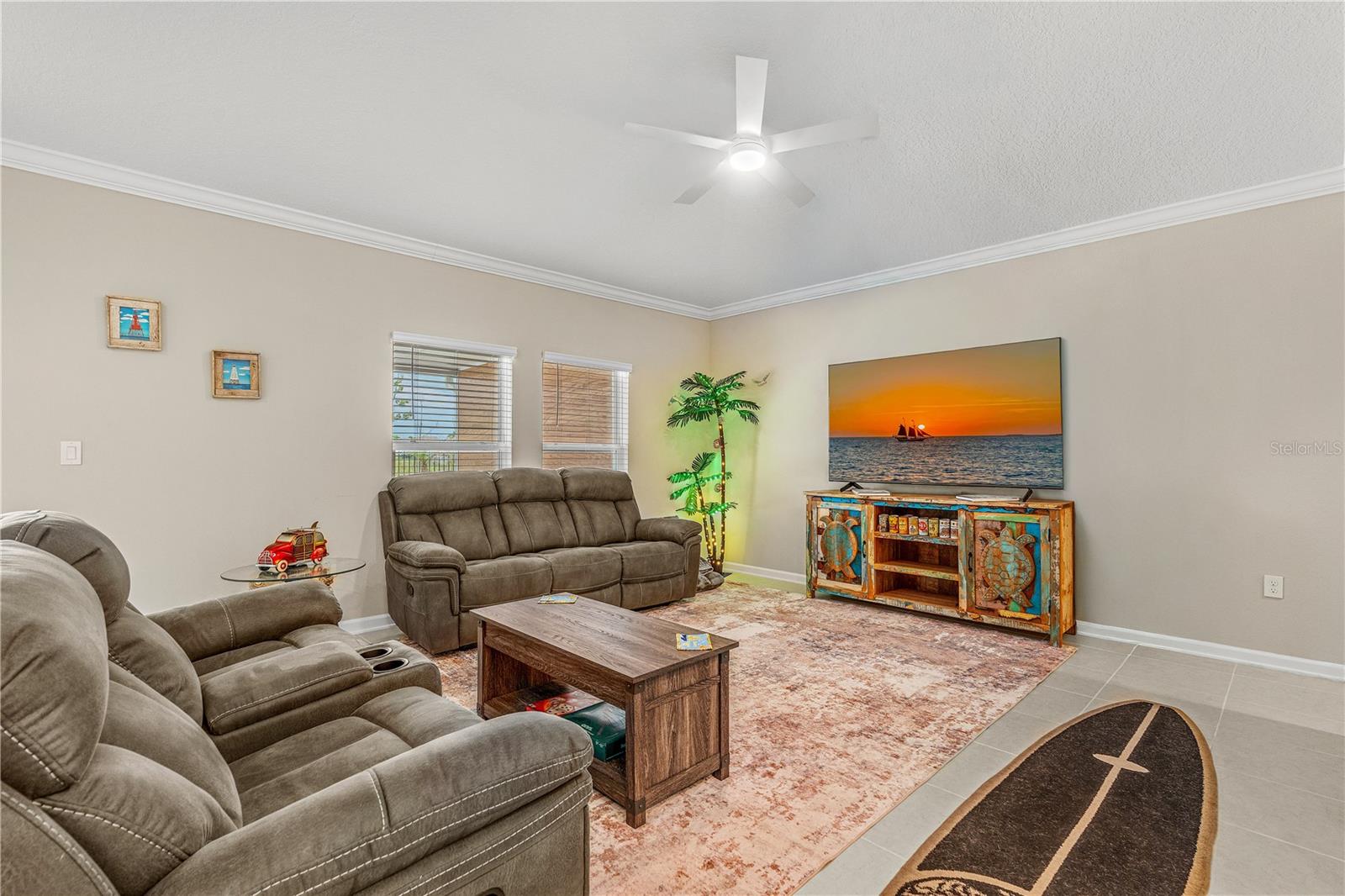5317 DIAMONDLEAF DR, EDGEWATER, FL — photo 18