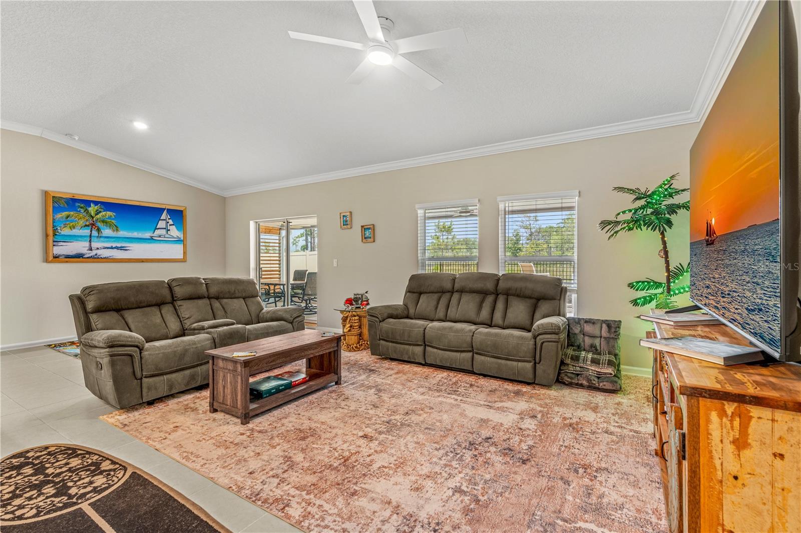 5317 DIAMONDLEAF DR, EDGEWATER, FL — photo 19