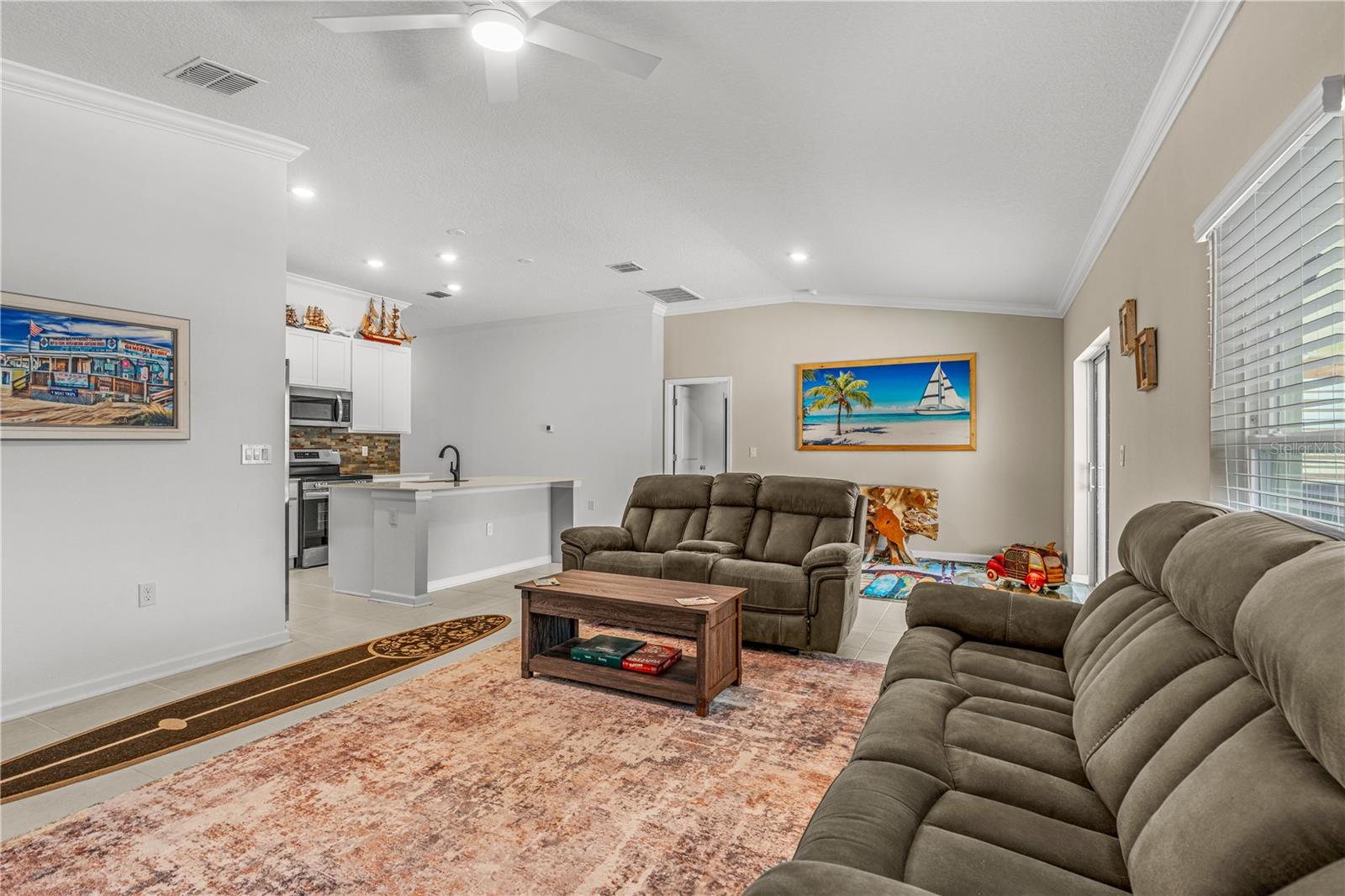 5317 DIAMONDLEAF DR, EDGEWATER, FL — photo 20
