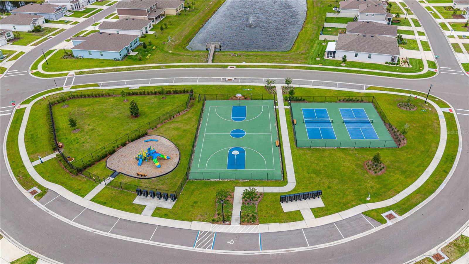 5317 DIAMONDLEAF DR, EDGEWATER, FL — photo 31