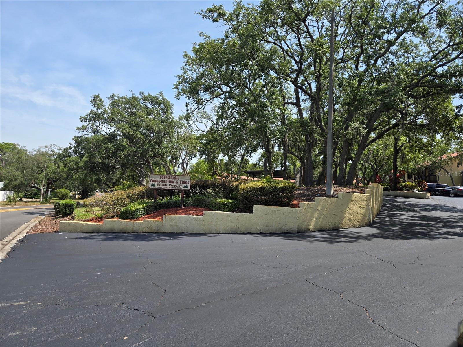 7741 FOREST TRL #3, PORT RICHEY, FL — photo 3