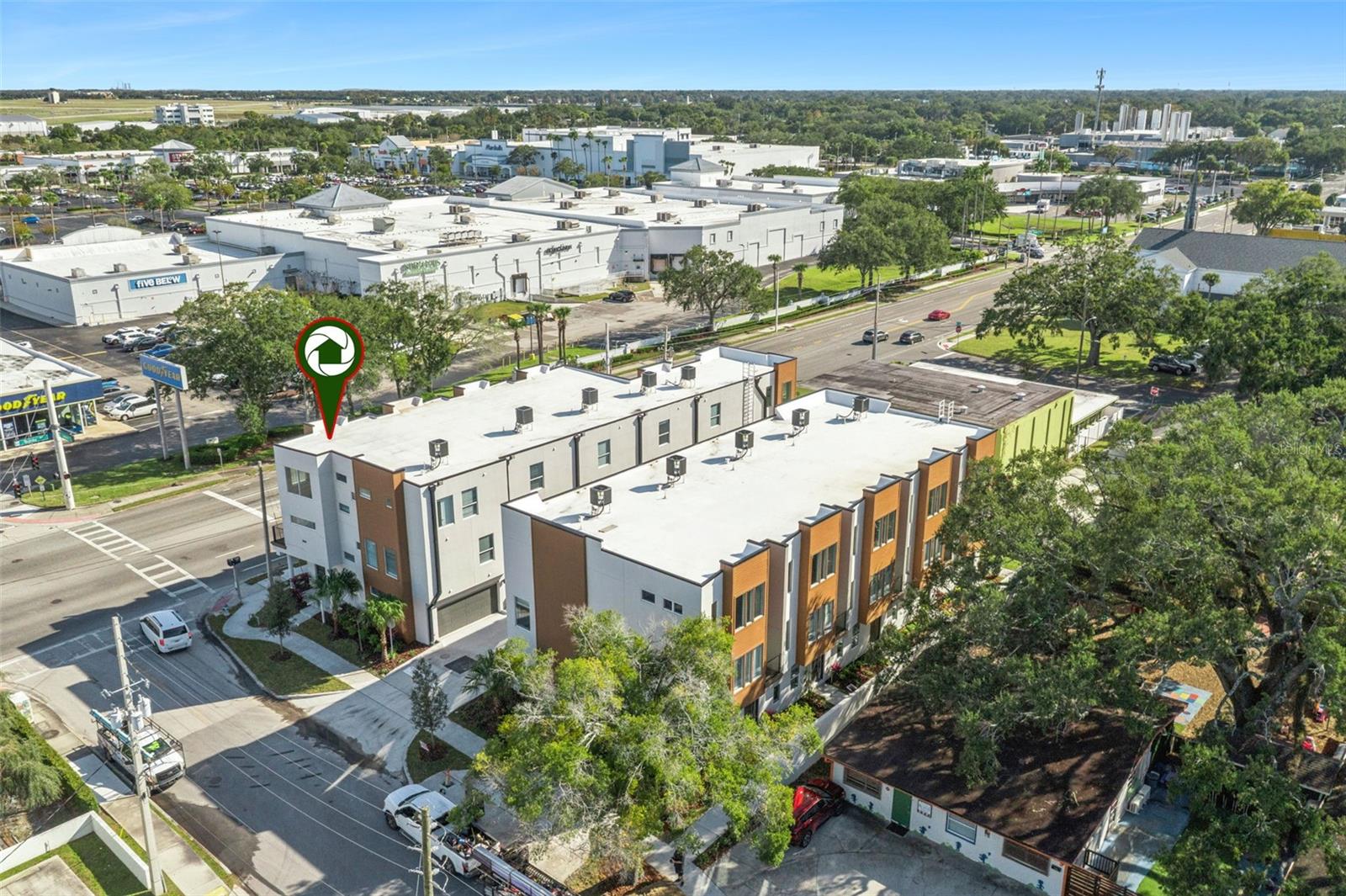 2316 E CONCORD ST #7, ORLANDO, FL — photo 32