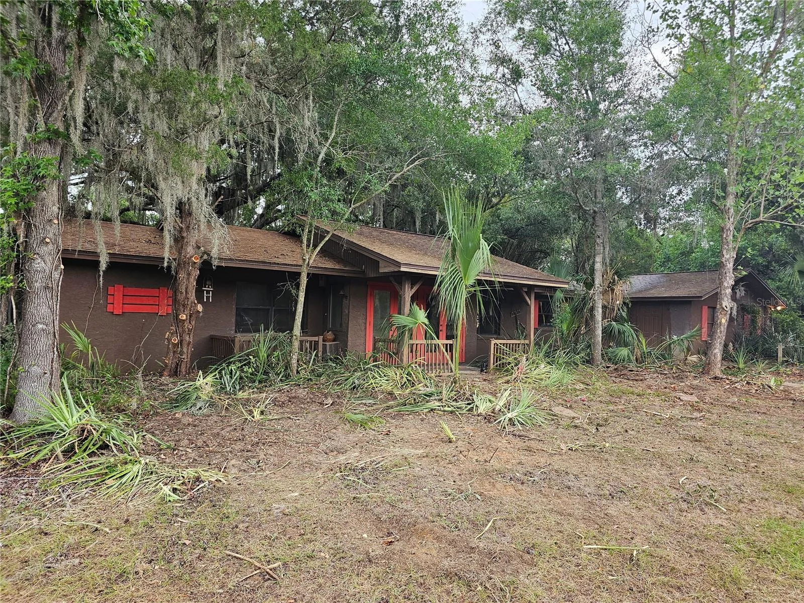 10679 GOOSE PRAIRIE RD, LEESBURG, FL — photo 1