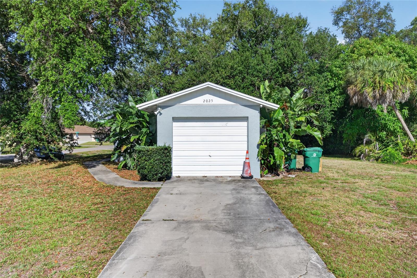 2025 BARKSDALE ST, PORT CHARLOTTE, FL — photo 20