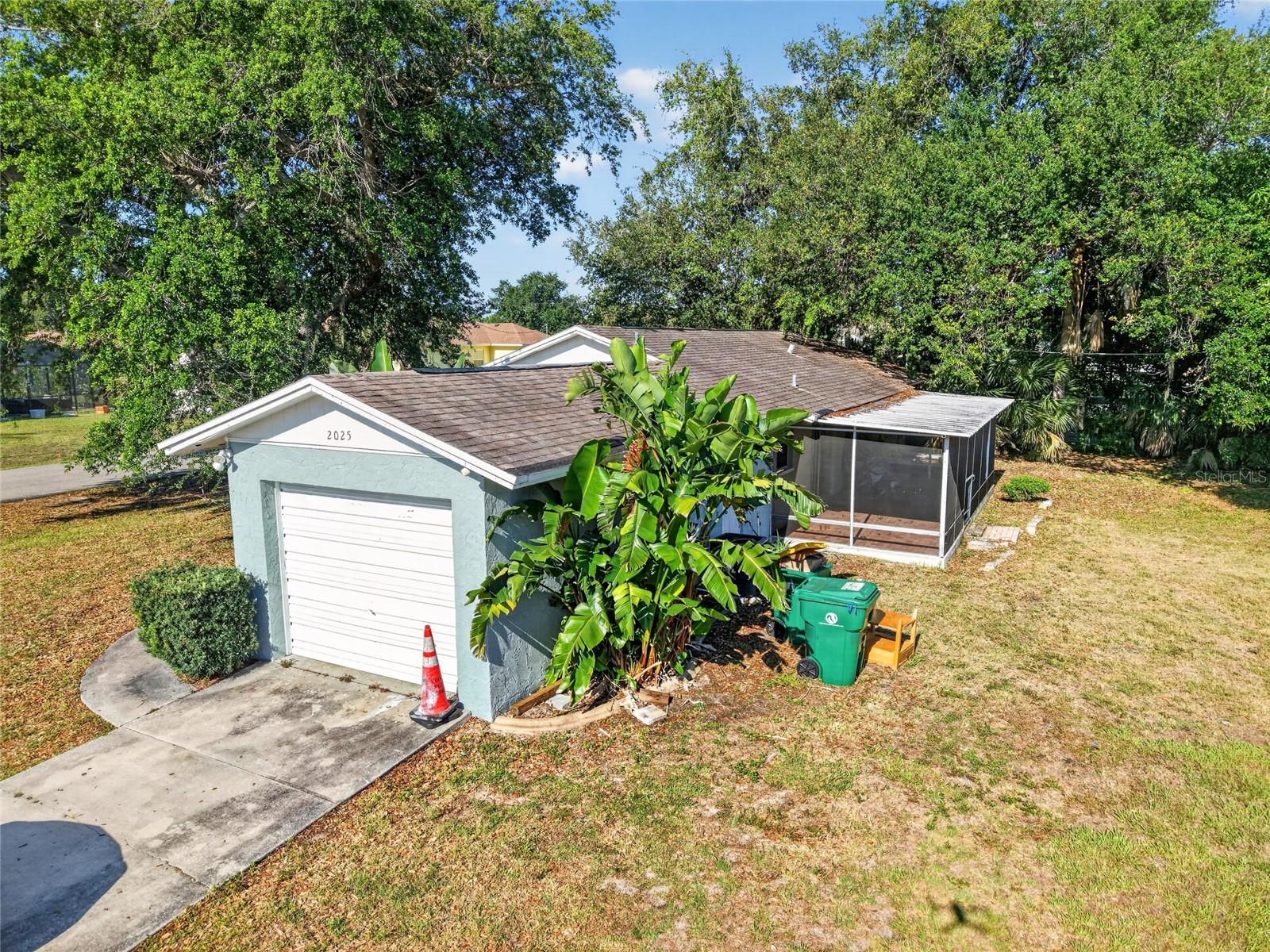 2025 BARKSDALE ST, PORT CHARLOTTE, FL — photo 21