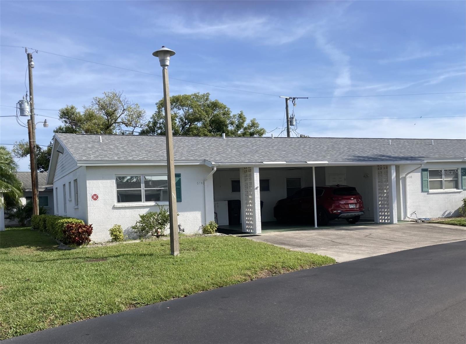 6110 CORAL WAY, BRADENTON, FL
