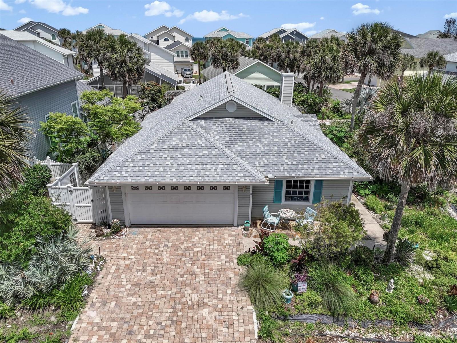 15 SEA VISTA DR, PALM COAST, FL