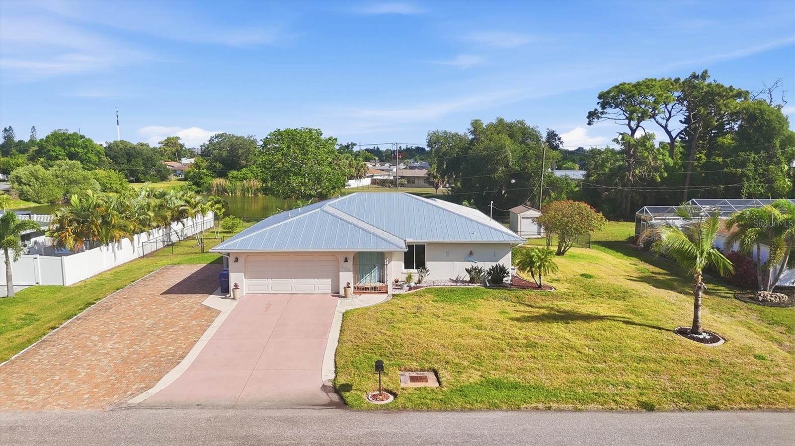 255 RIGEL RD, VENICE, FL