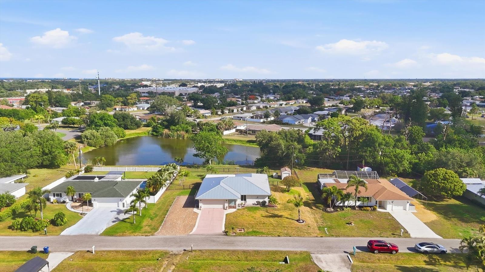 255 RIGEL RD, VENICE, FL — photo 11