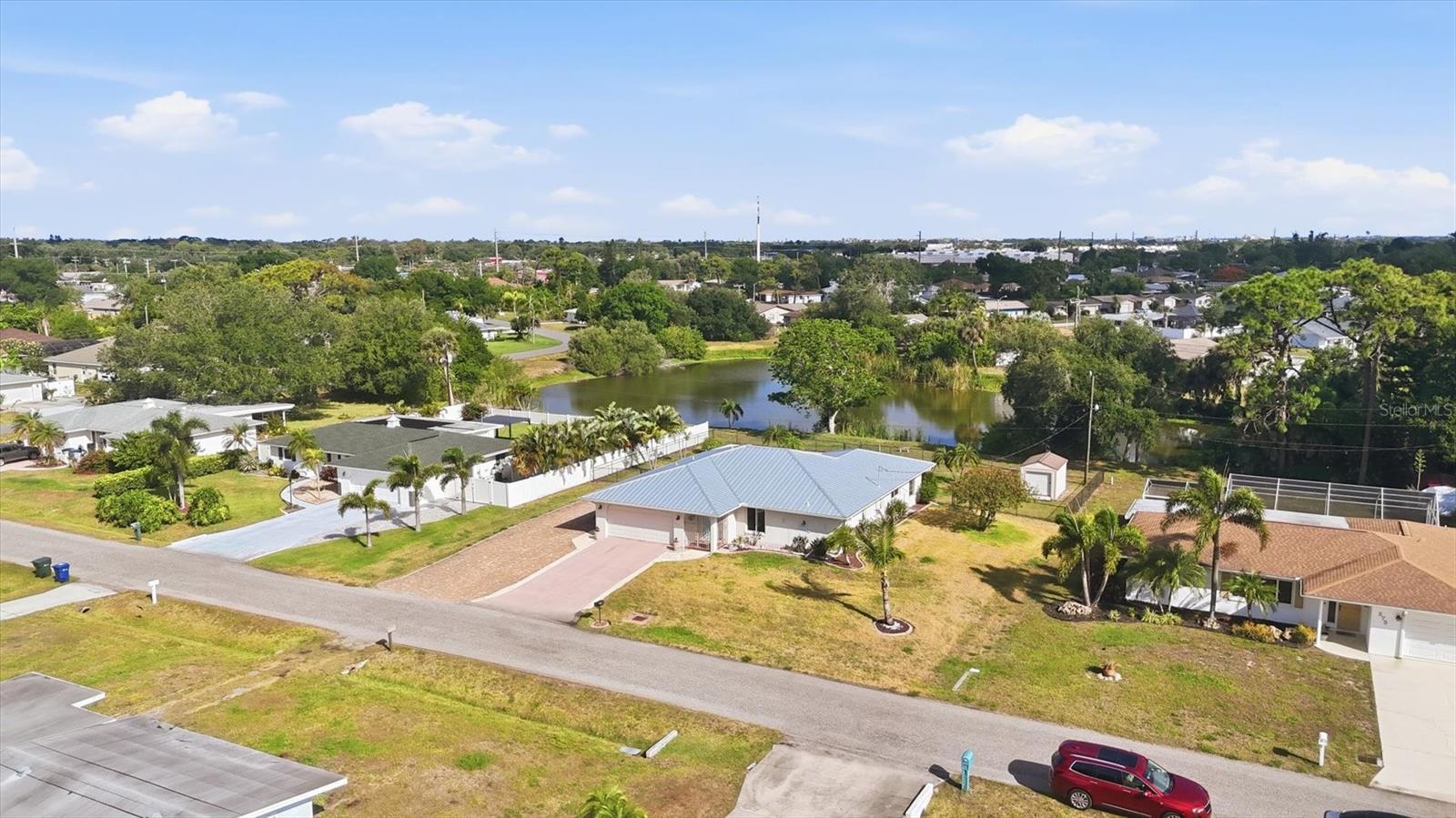255 RIGEL RD, VENICE, FL — photo 12