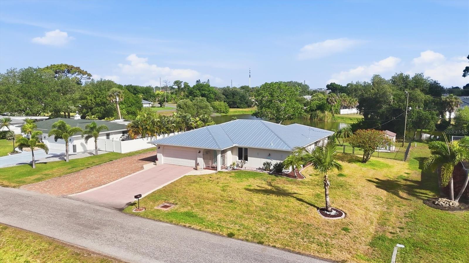 255 RIGEL RD, VENICE, FL — photo 13