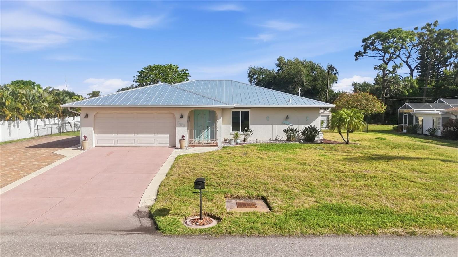 255 RIGEL RD, VENICE, FL — photo 15