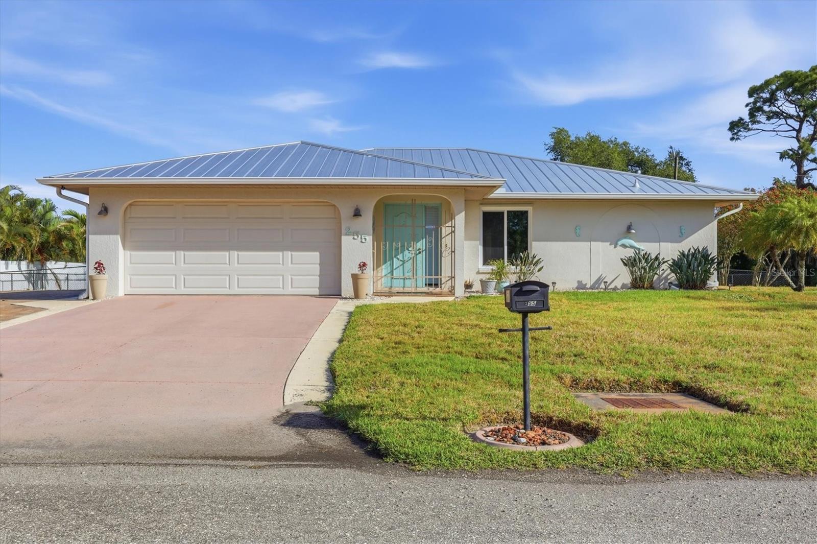 255 RIGEL RD, VENICE, FL — photo 16