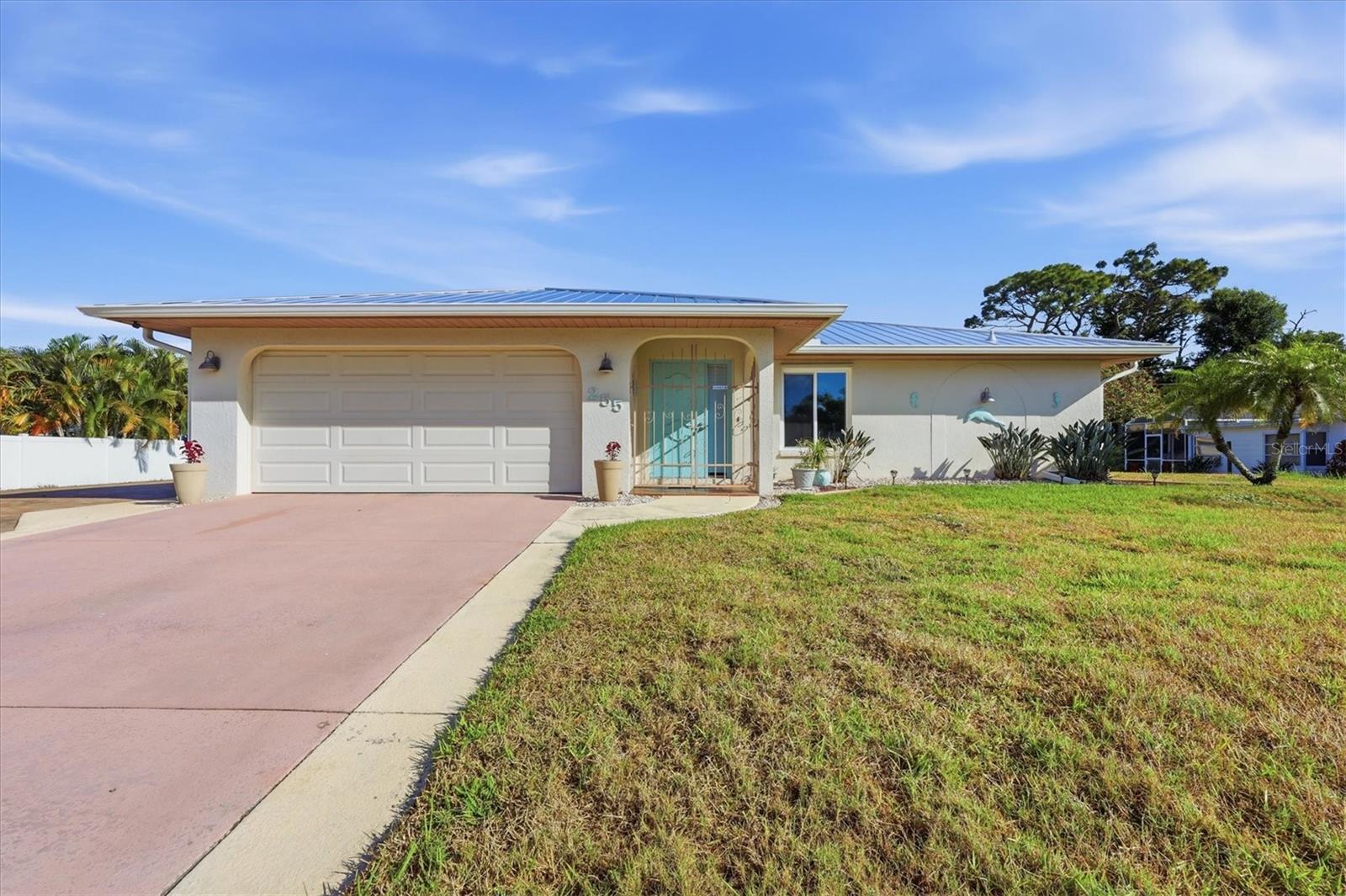 255 RIGEL RD, VENICE, FL — photo 18