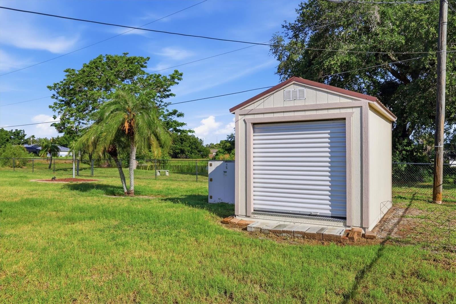 255 RIGEL RD, VENICE, FL — photo 42
