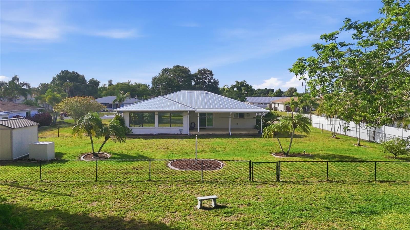 255 RIGEL RD, VENICE, FL — photo 45