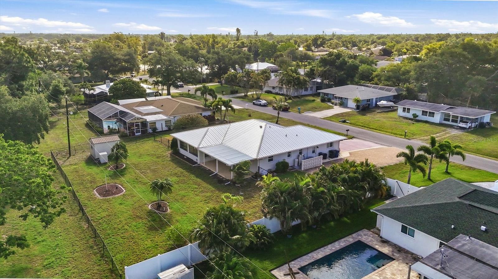 255 RIGEL RD, VENICE, FL — photo 47