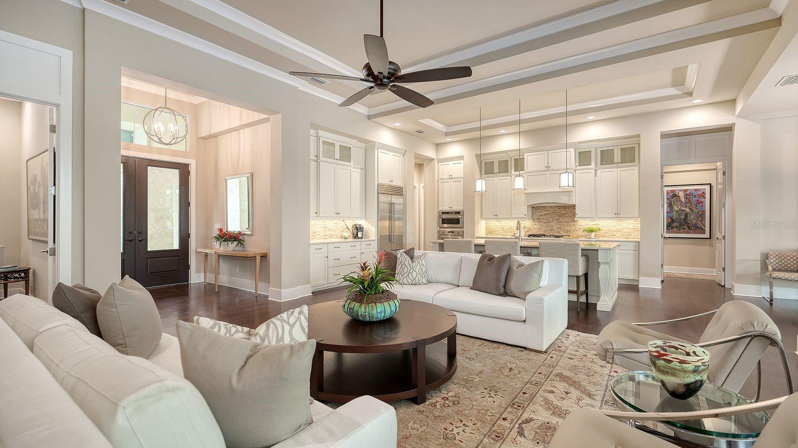 16524 KENDLESHIRE TER, LAKEWOOD RANCH, FL — photo 5