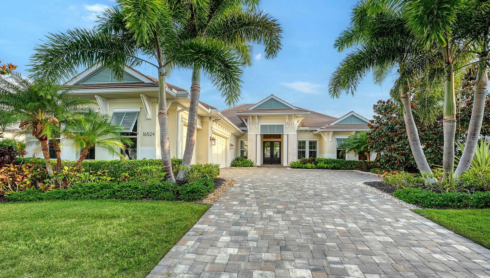 16524 KENDLESHIRE TER, LAKEWOOD RANCH, FL — photo 6