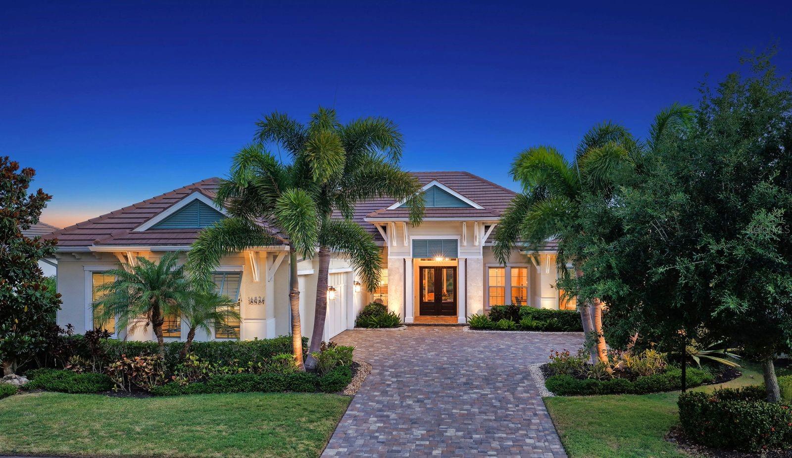 16524 KENDLESHIRE TER, LAKEWOOD RANCH, FL — photo 7
