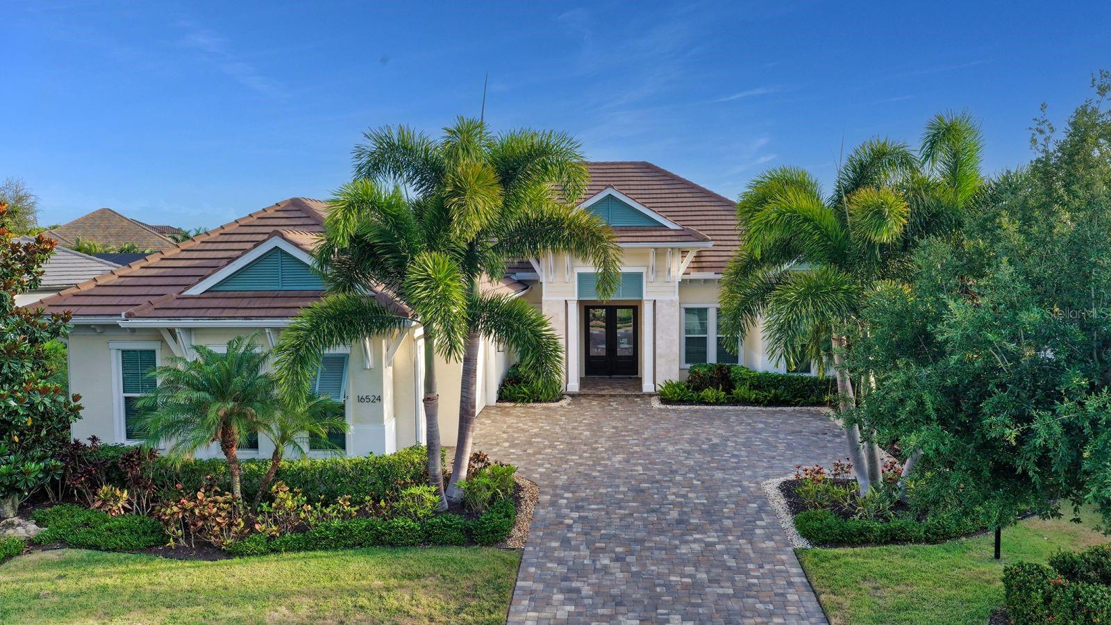 16524 KENDLESHIRE TER, LAKEWOOD RANCH, FL — photo 8