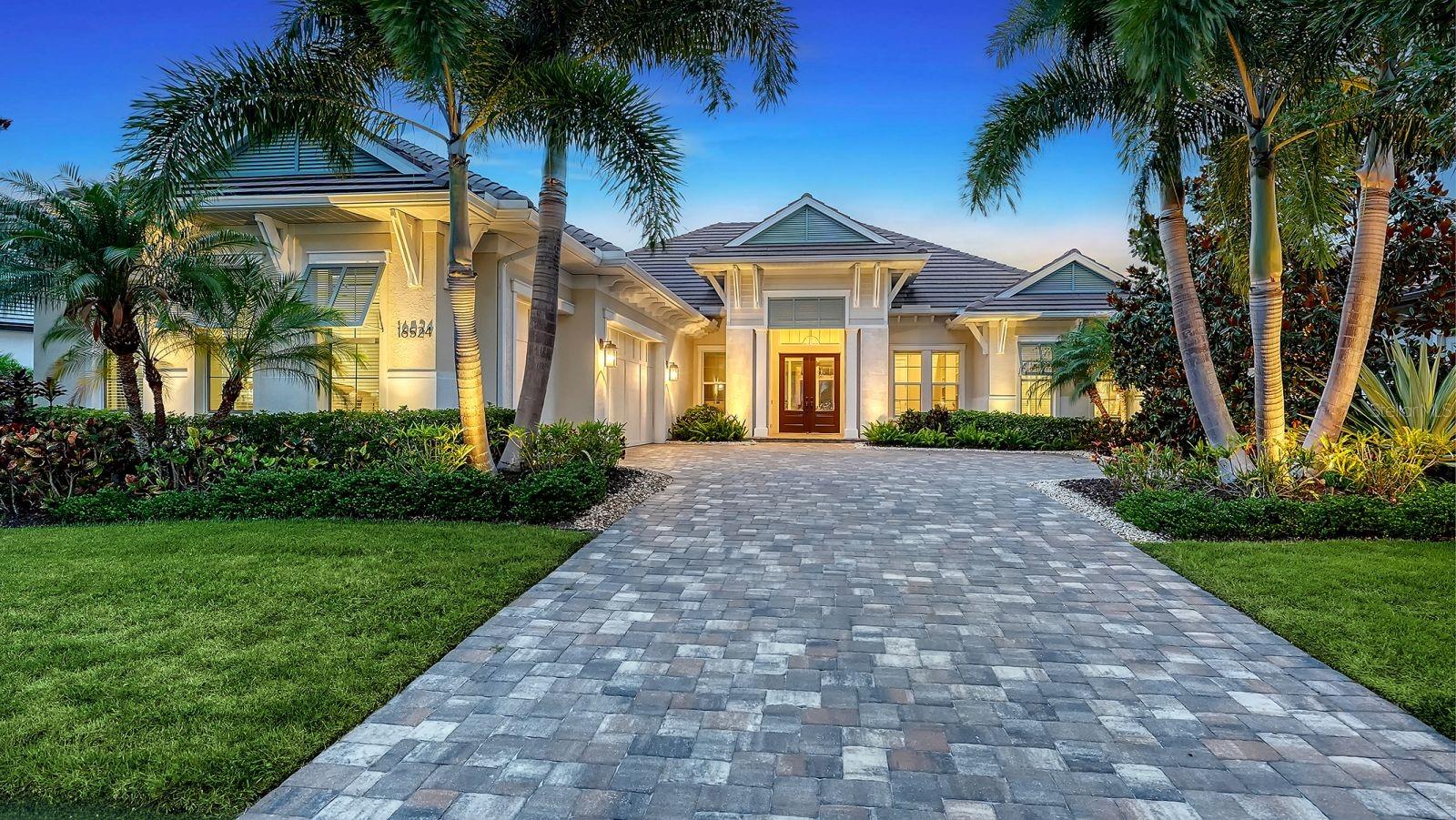 16524 KENDLESHIRE TER, LAKEWOOD RANCH, FL — photo 9