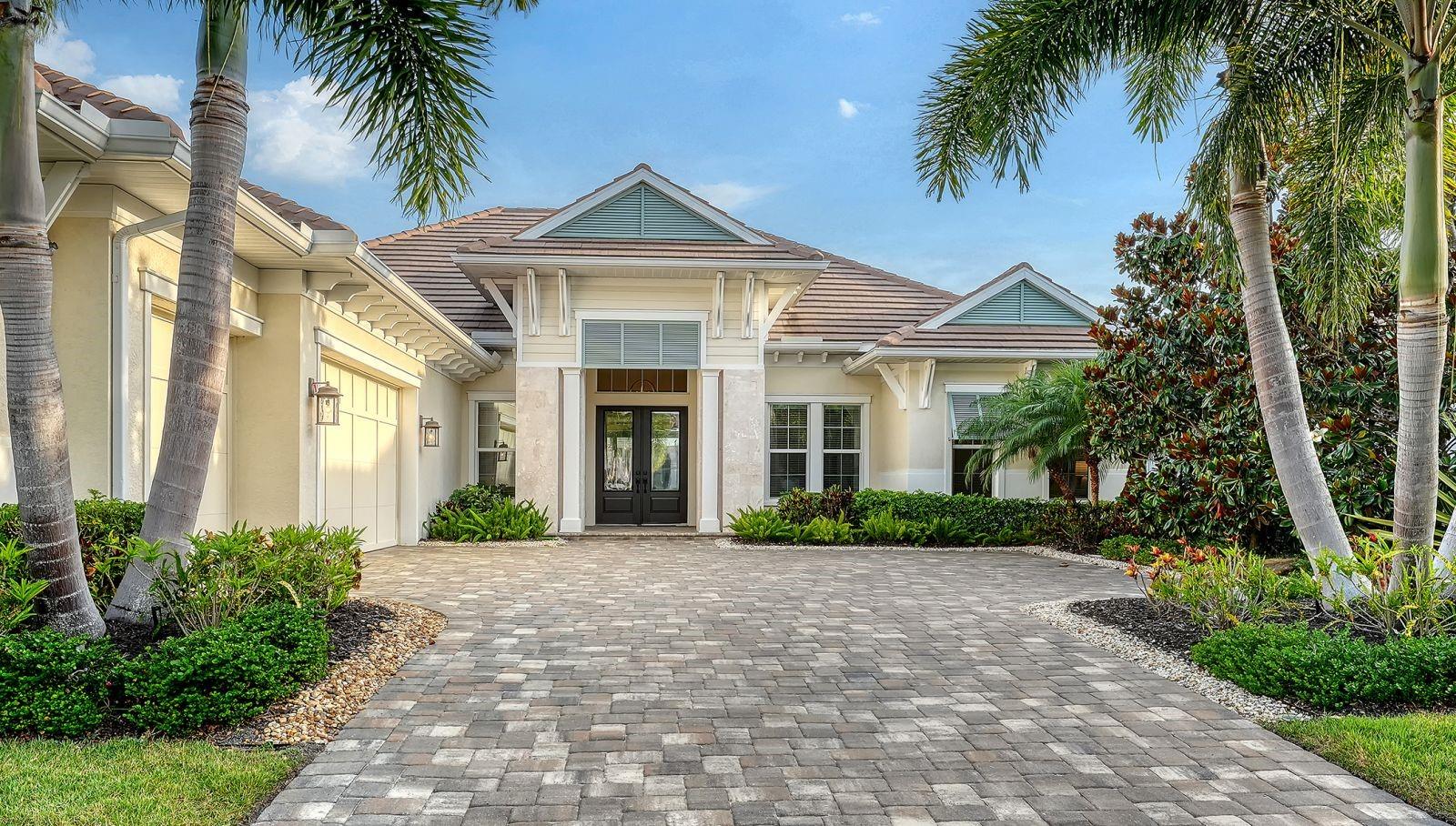 16524 KENDLESHIRE TER, LAKEWOOD RANCH, FL — photo 10