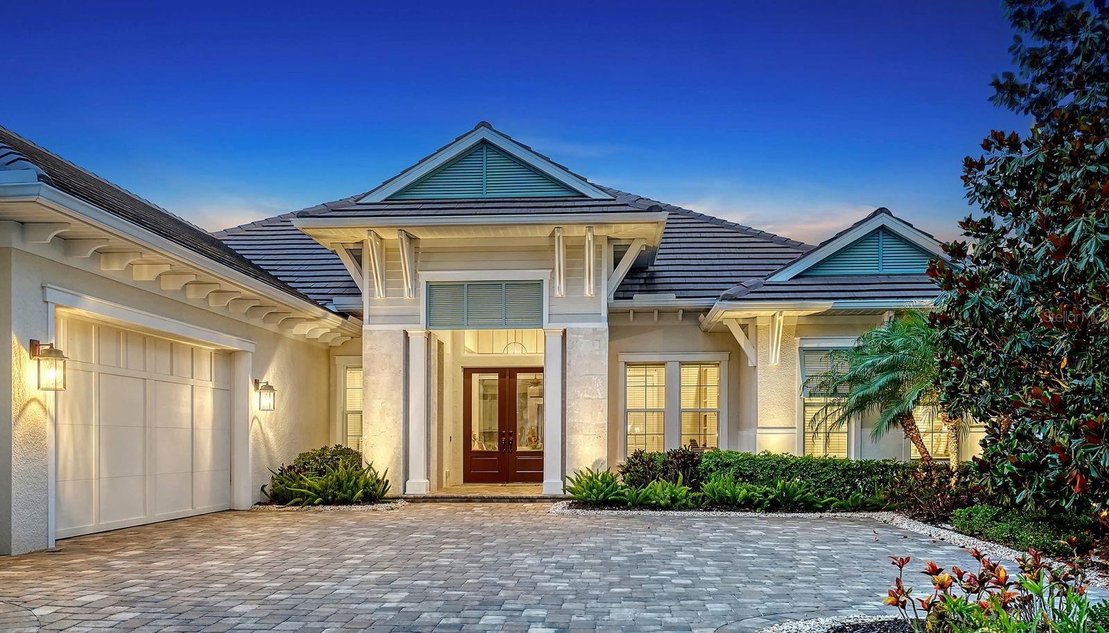 16524 KENDLESHIRE TER, LAKEWOOD RANCH, FL — photo 11
