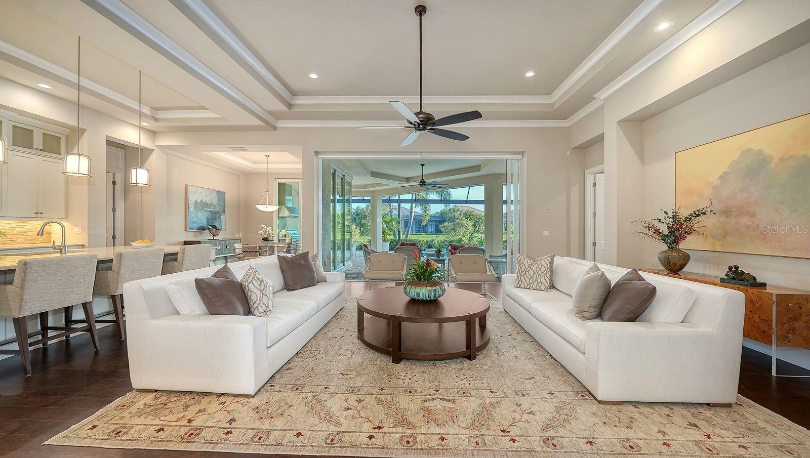 16524 KENDLESHIRE TER, LAKEWOOD RANCH, FL — photo 15