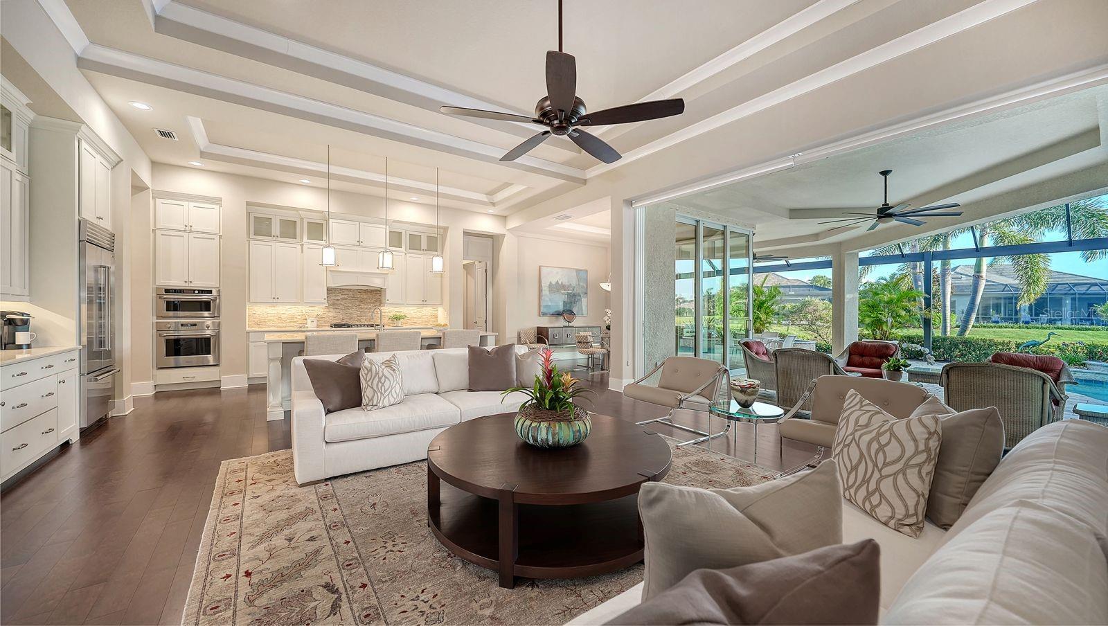 16524 KENDLESHIRE TER, LAKEWOOD RANCH, FL — photo 17