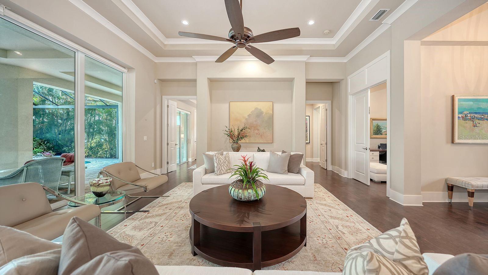 16524 KENDLESHIRE TER, LAKEWOOD RANCH, FL — photo 18