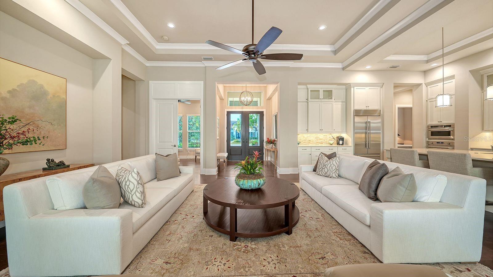 16524 KENDLESHIRE TER, LAKEWOOD RANCH, FL — photo 19