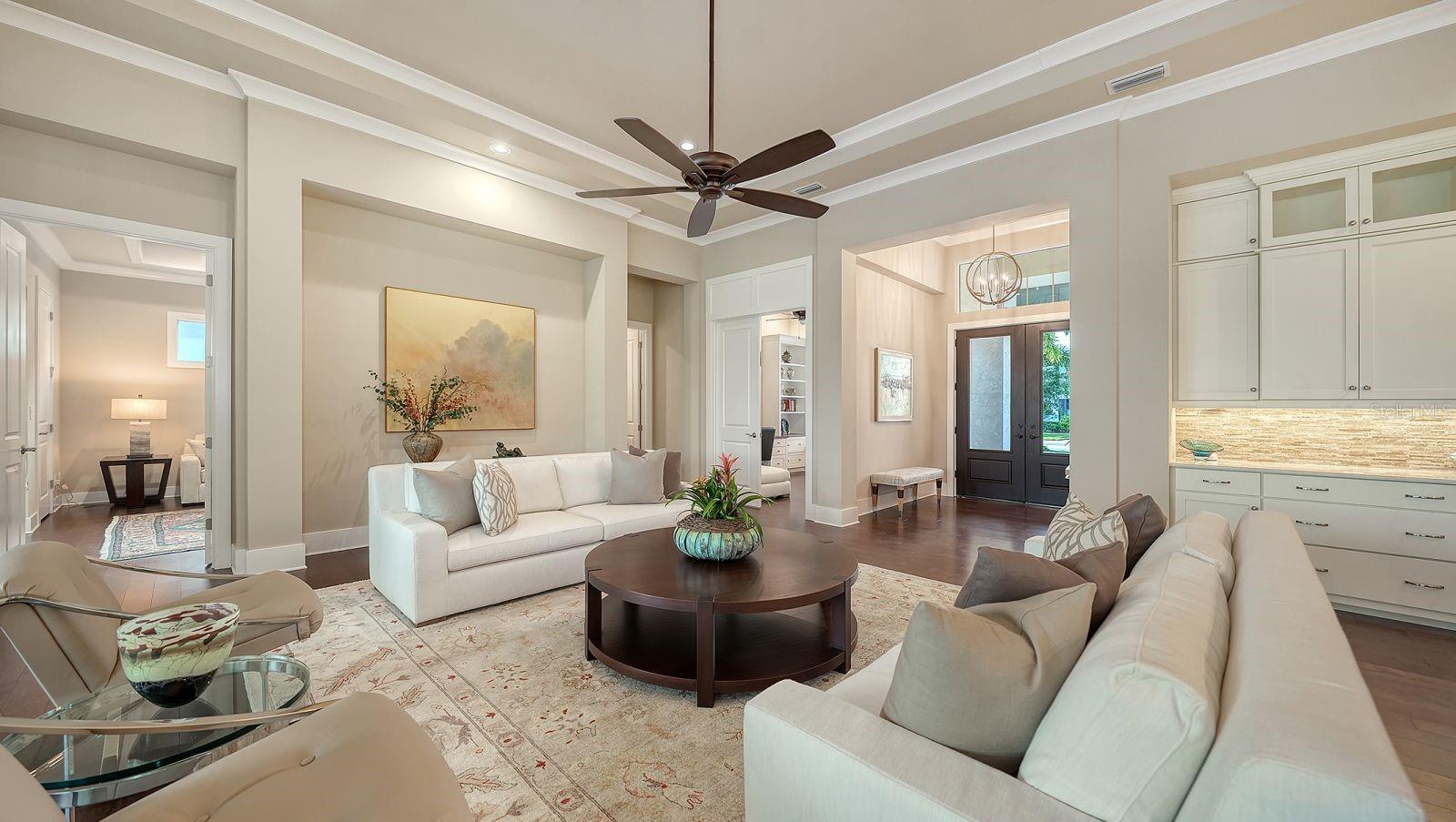 16524 KENDLESHIRE TER, LAKEWOOD RANCH, FL — photo 20