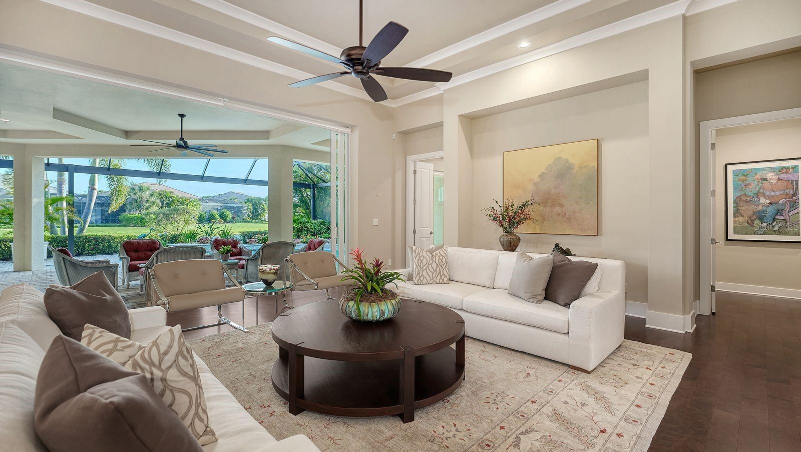 16524 KENDLESHIRE TER, LAKEWOOD RANCH, FL — photo 21