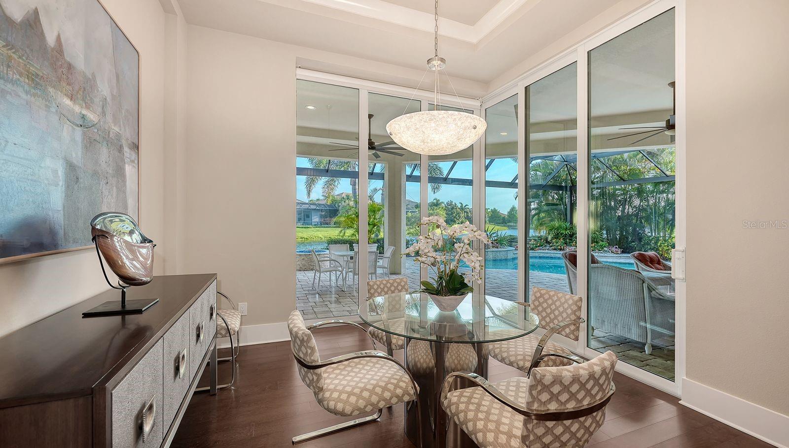 16524 KENDLESHIRE TER, LAKEWOOD RANCH, FL — photo 22