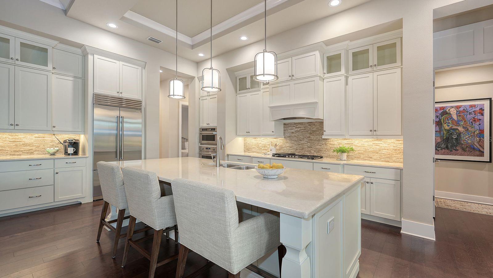 16524 KENDLESHIRE TER, LAKEWOOD RANCH, FL — photo 25