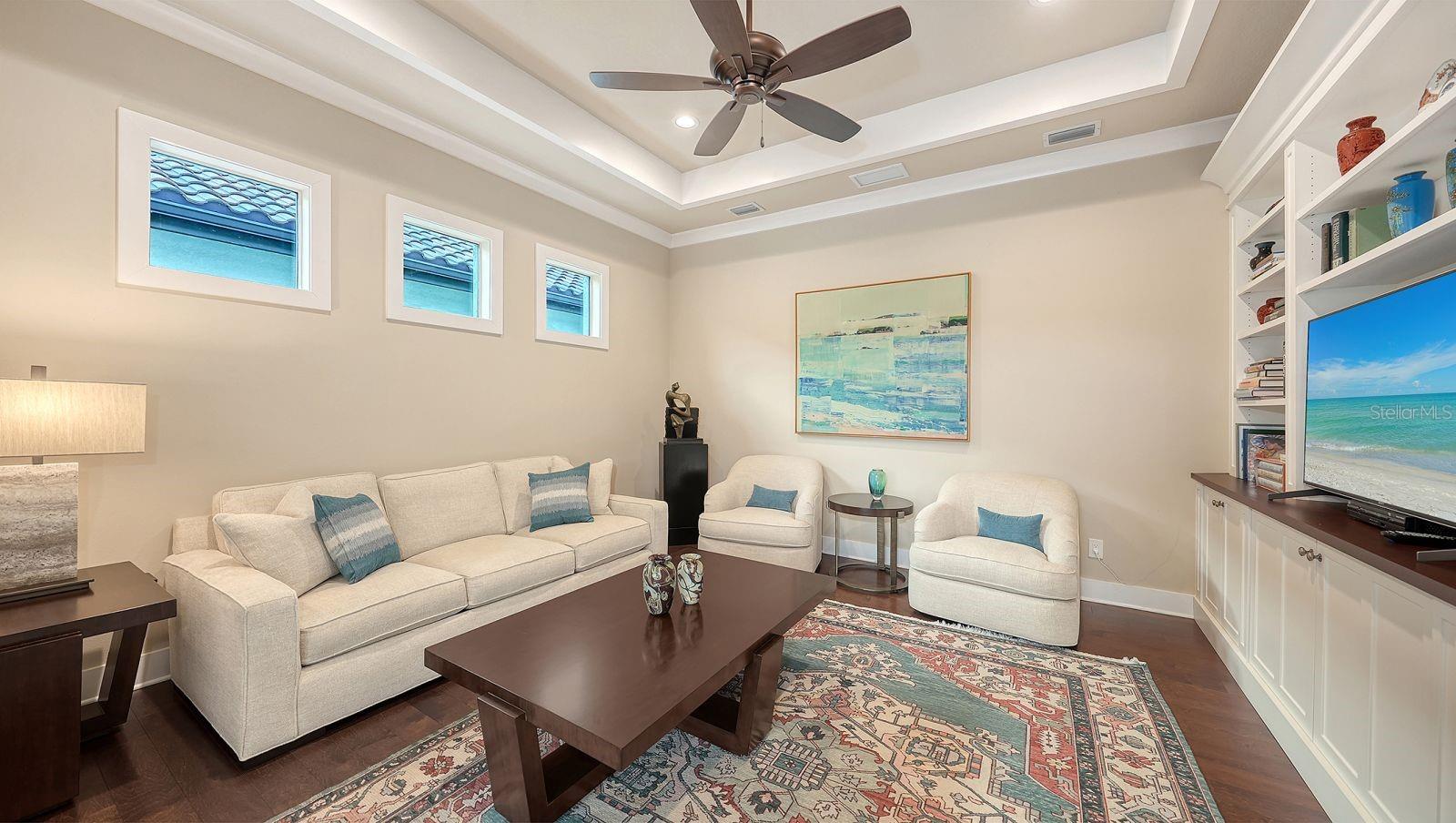 16524 KENDLESHIRE TER, LAKEWOOD RANCH, FL — photo 28