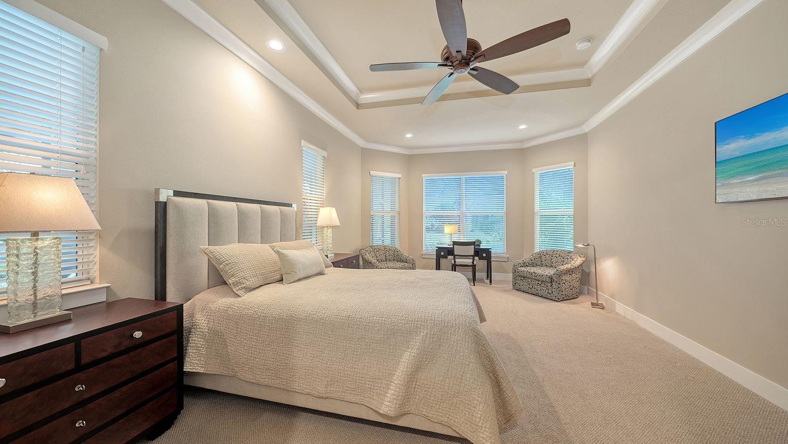 16524 KENDLESHIRE TER, LAKEWOOD RANCH, FL — photo 30