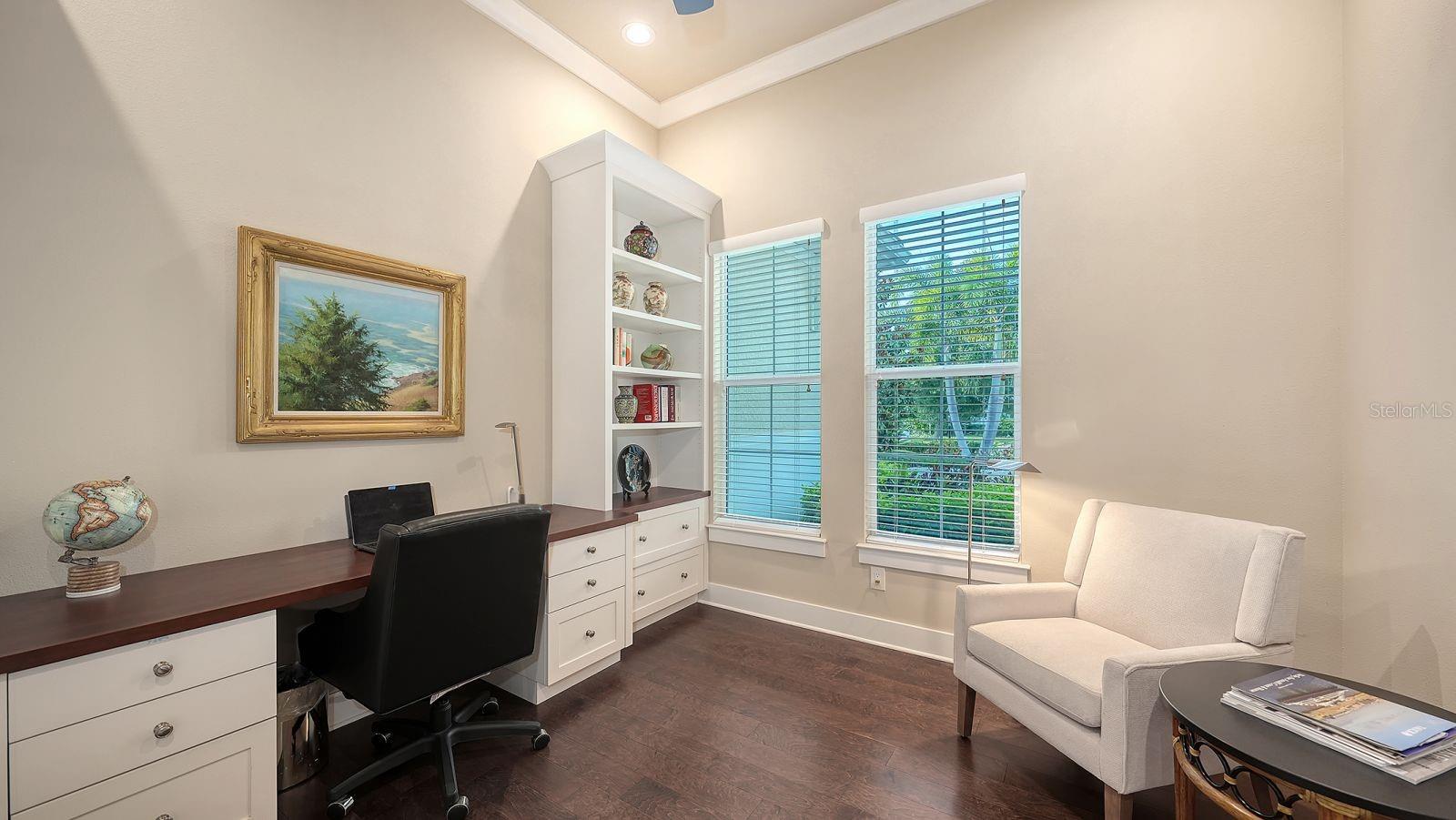16524 KENDLESHIRE TER, LAKEWOOD RANCH, FL — photo 36